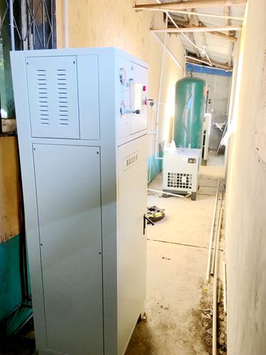 長沙湘麓環?？萍加邢薰?長沙湘麓臭氧機,長沙食品廠臭氧消毒機,長沙臭氧發生器,污水處理臭氧設備