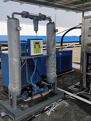 長沙湘麓環?？萍加邢薰?長沙湘麓臭氧機,長沙食品廠臭氧消毒機,長沙臭氧發生器,污水處理臭氧設備