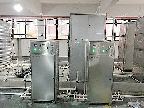 長沙湘麓環保科技有限公司,長沙湘麓臭氧機,長沙食品廠臭氧消毒機,長沙臭氧發生器,污水處理臭氧設備